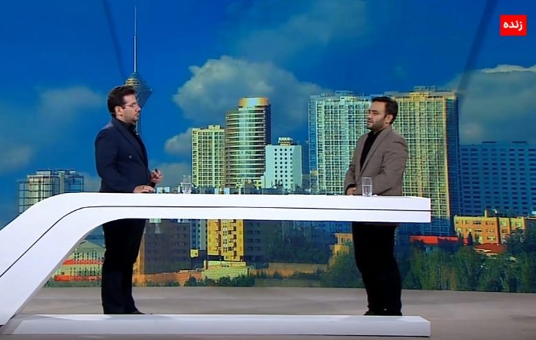 محمد امینی رعیا - اقدامات اقتصادی ایران در تقابل اقتصادی با آمریکا و اسرائیل