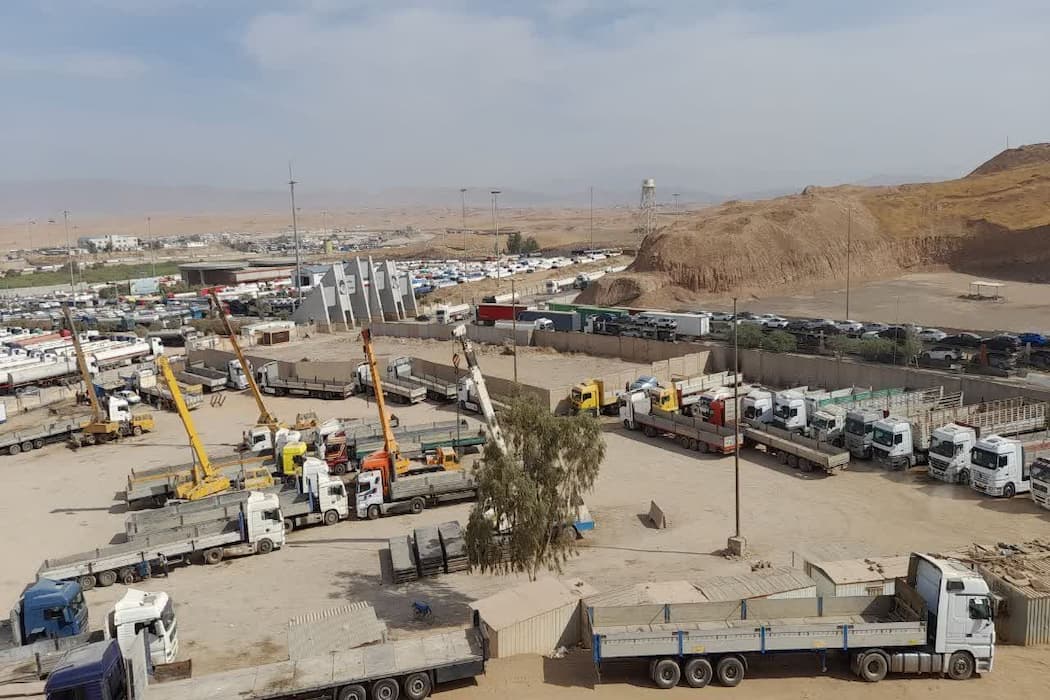 چرا واردات ایران از عراق محدود است؟