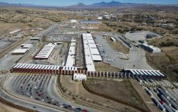 Integrated Border Management