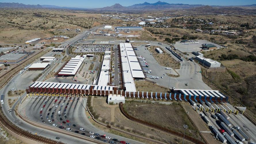 Integrated Border Management