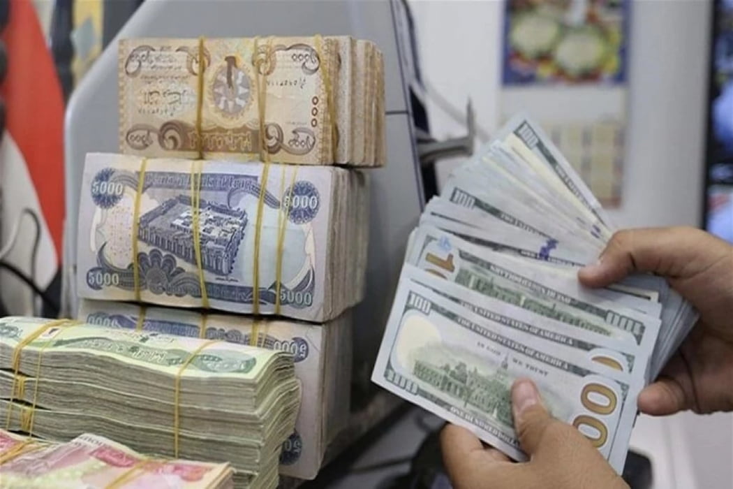 صادرات ایران به عراق، وابسته به بازار غیررسمی ارز