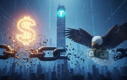 استیبل‌کوین‌ها هدف جدید آمریکا
