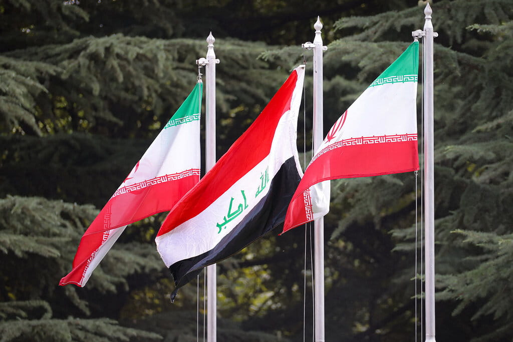 تجارت ایران و عراق در 10 سال گذشته چه تغییراتی داشته است؟