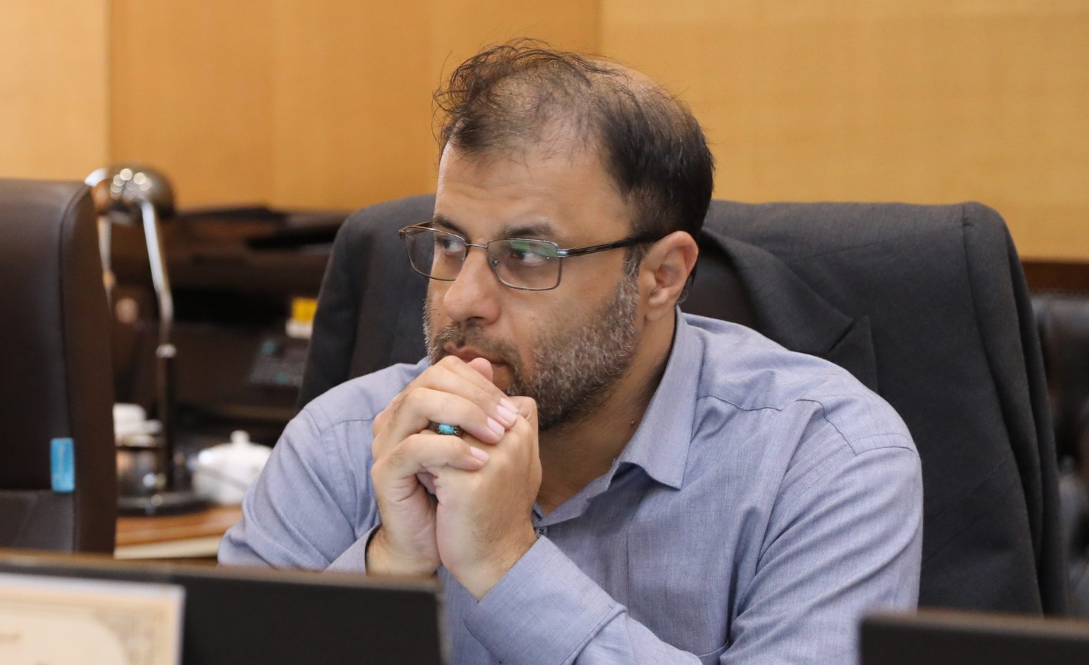 میثم ظهوریان خصوصی سازی شتاب زده نظام بانکی