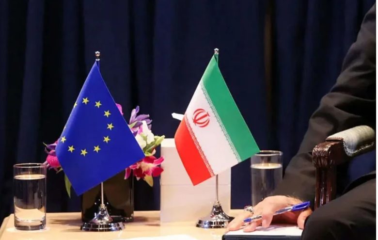 واکنش مطلوب ایران به فعال شدن سازکار ماشه