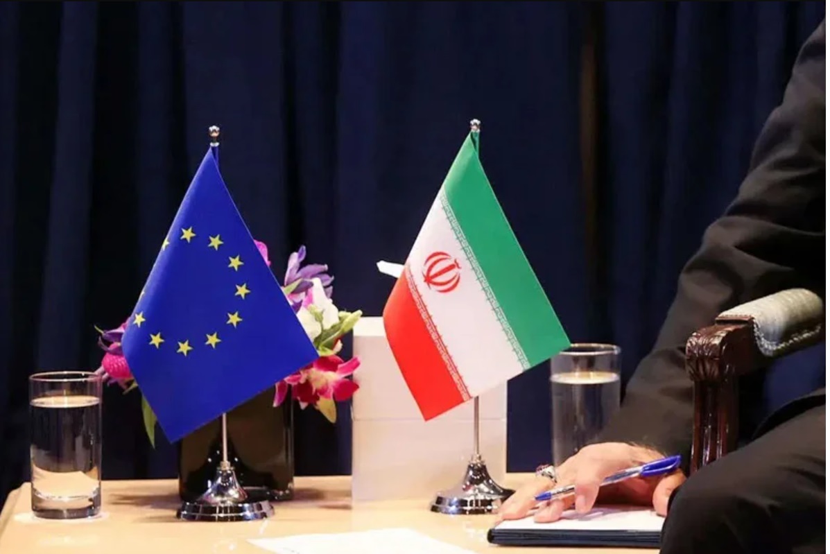 واکنش مطلوب ایران به فعال شدن سازکار ماشه