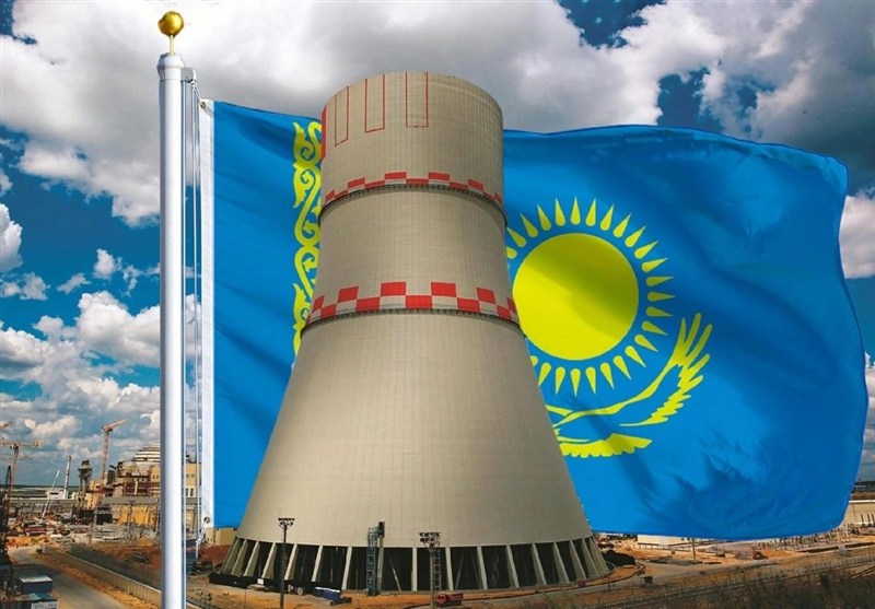 سیاست جدید انرژی قزاقستان