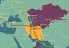 جانمایی ایران در نظم نوین جهانی