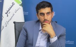 رضا موسایی - جنگ ایران و اسرائیل