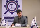 مهدی موحدی بکنظر سخنگوی سازمان امور مالیاتی - مالیات بر سوداگری و سفته بازی
