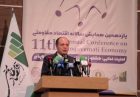نامه اندیشکده اقتصاد مقاومتی به وزیر جهاد کشاورزی