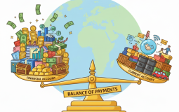 تراز پرداخت‌ها؛ بازتابی دقیق از تراز ارزی کشور