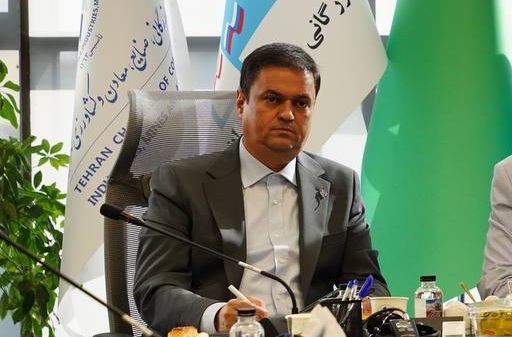 اتاق مشترک ایران و روسیه