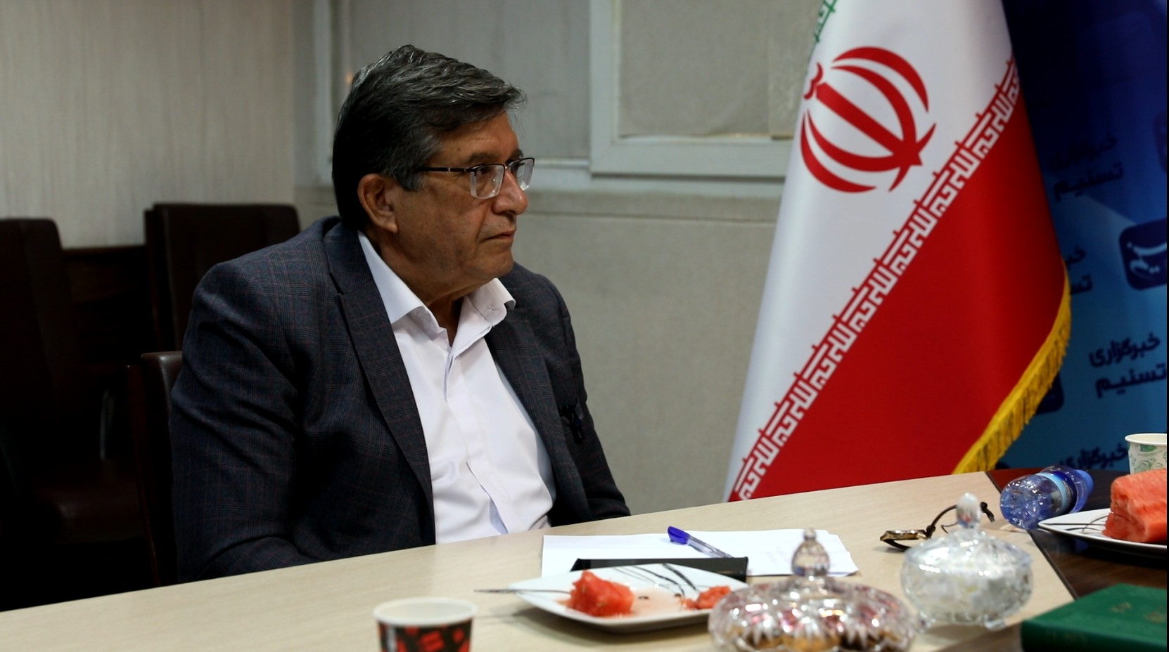 سازمان امور عشایر ایران