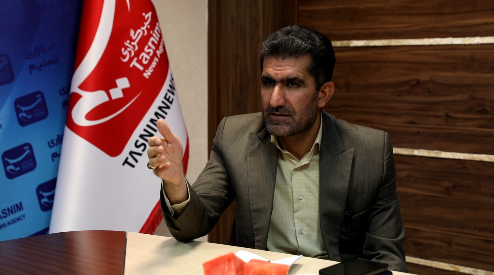 سازمان امور عشایر ایران