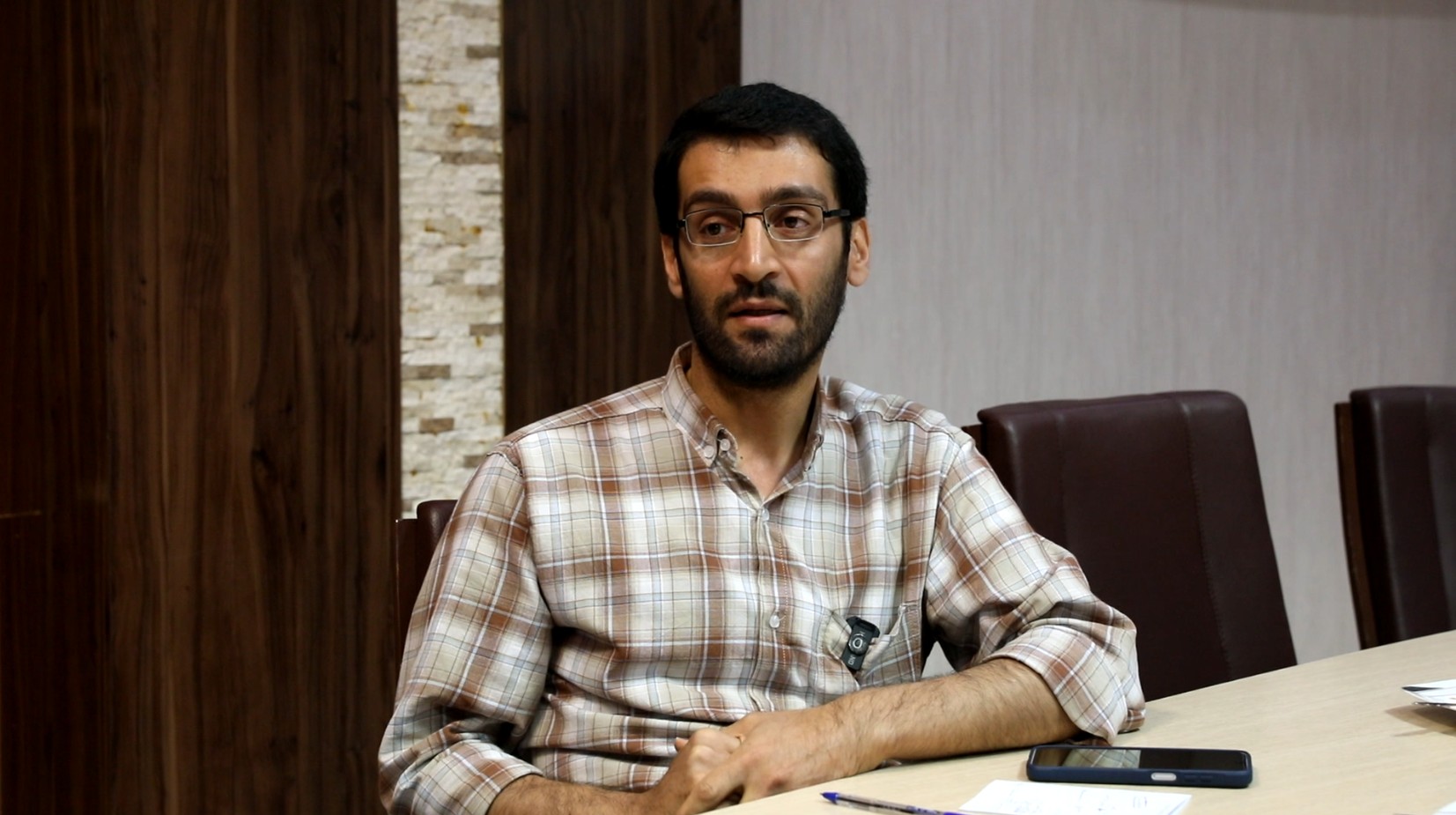 سازمان امور عشایر ایران
