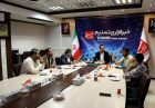 سازمان امور عشایر ایران