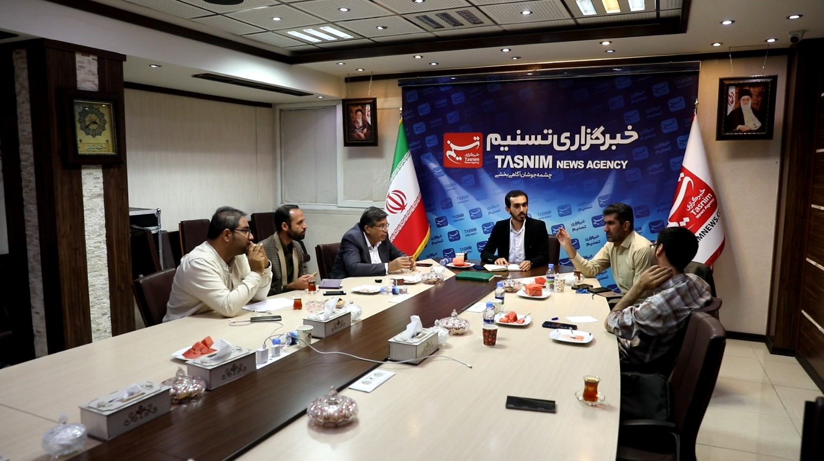 سازمان امور عشایر ایران