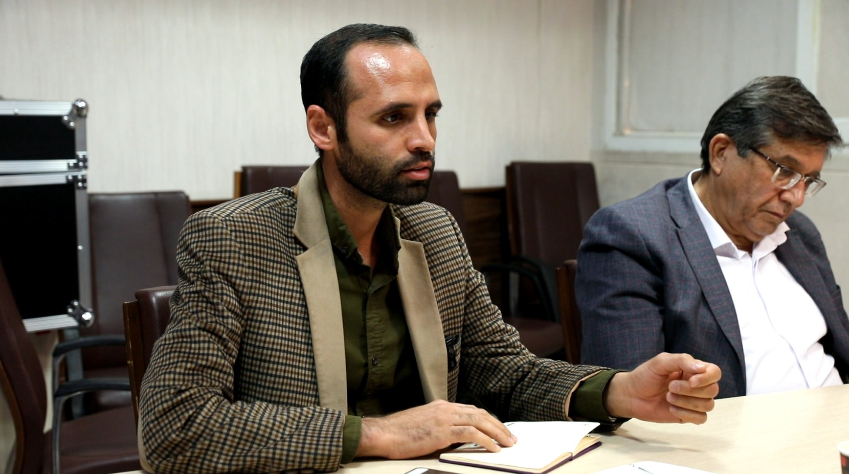 سازمان امور عشایر ایران