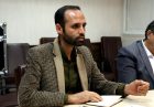 باقری - سازمان امور عشایر