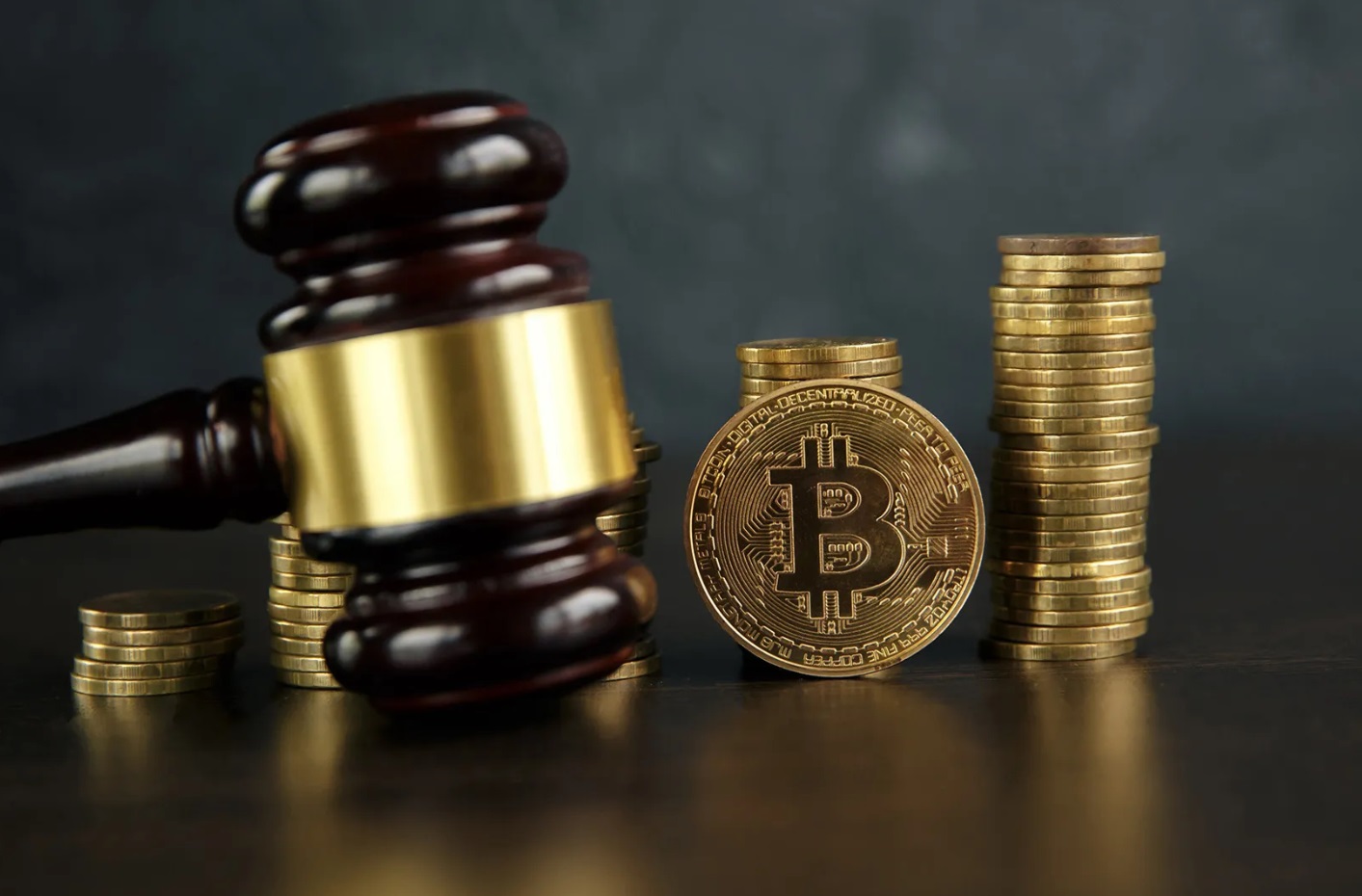 تنظیم مقررات رمزارزها در جهان