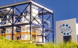 توسعه انرژی هسته‌ای آمریکا