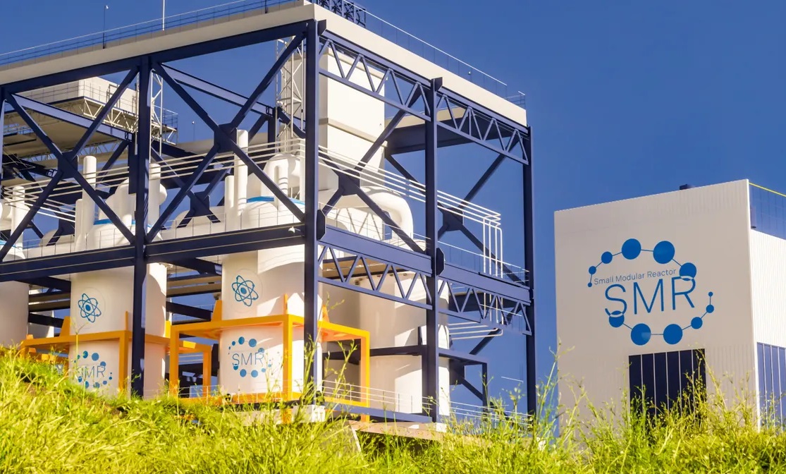 توسعه انرژی هسته‌ای آمریکا