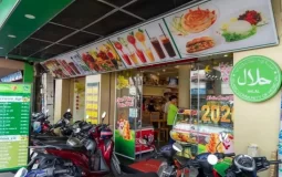 ورود آذربایجان به بازار حلال