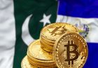 دیپلماسی رمزارزی پاکستان و السالوادور