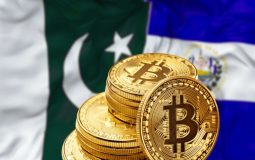 دیپلماسی رمزارزی پاکستان و السالوادور