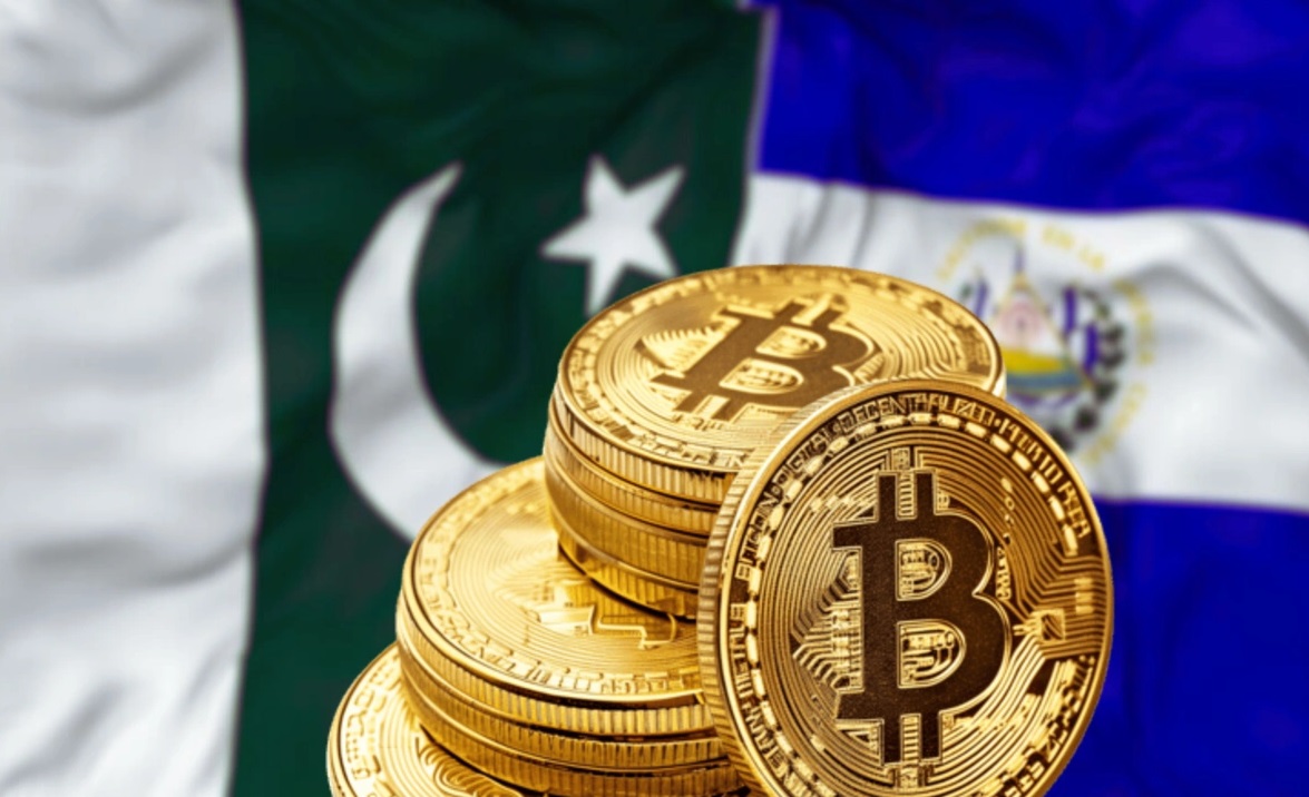 دیپلماسی رمزارزی پاکستان و السالوادور