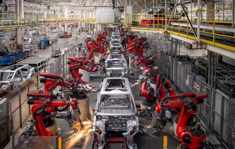 رقابت جهانی در سایه یارانه‌ها؛ رشد بی‌سابقه حمایت‌های صنعتی کشورها