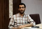 سعید باقری کارشناس اندیشکده تهدیدات زیستی آتی - سازمان امور عشایر