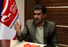 شایان نادری رئیس سابق سازمان امور عشایر ایران
