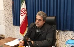 داریوش باباوند صنعت طیور