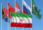 عضویت ایران در بریکس پلاس
