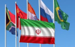 عضویت ایران در بریکس پلاس