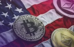 قوانین آمریکا در مورد رمزارزها