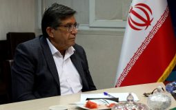 نگهدار اسکندری مدیرکل سابق دفتر مرتع سازمان جنگل‌ها، مراتع و آبخیزداری - سازمان امور عشار