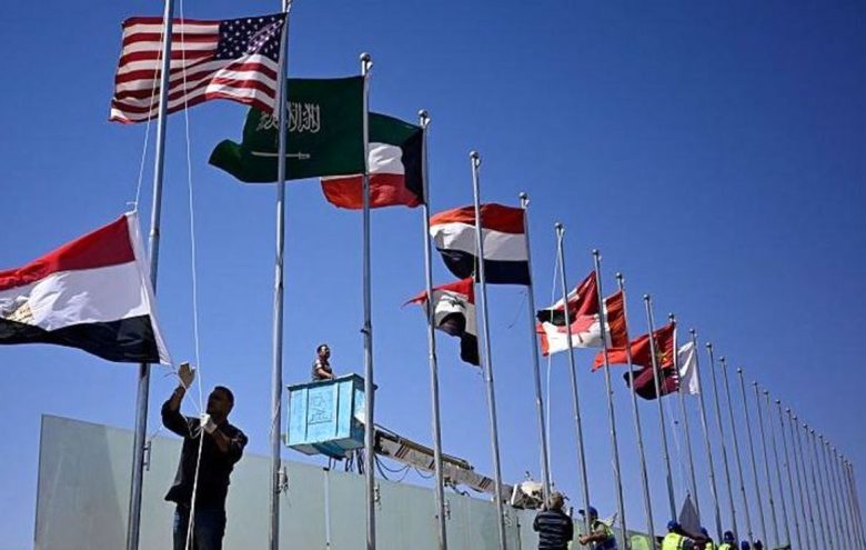 چرا ایران در نشست شرم الشیخ شرکت نکرد؟