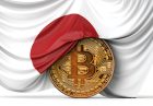 استخراج بیت‌کوین ژاپن