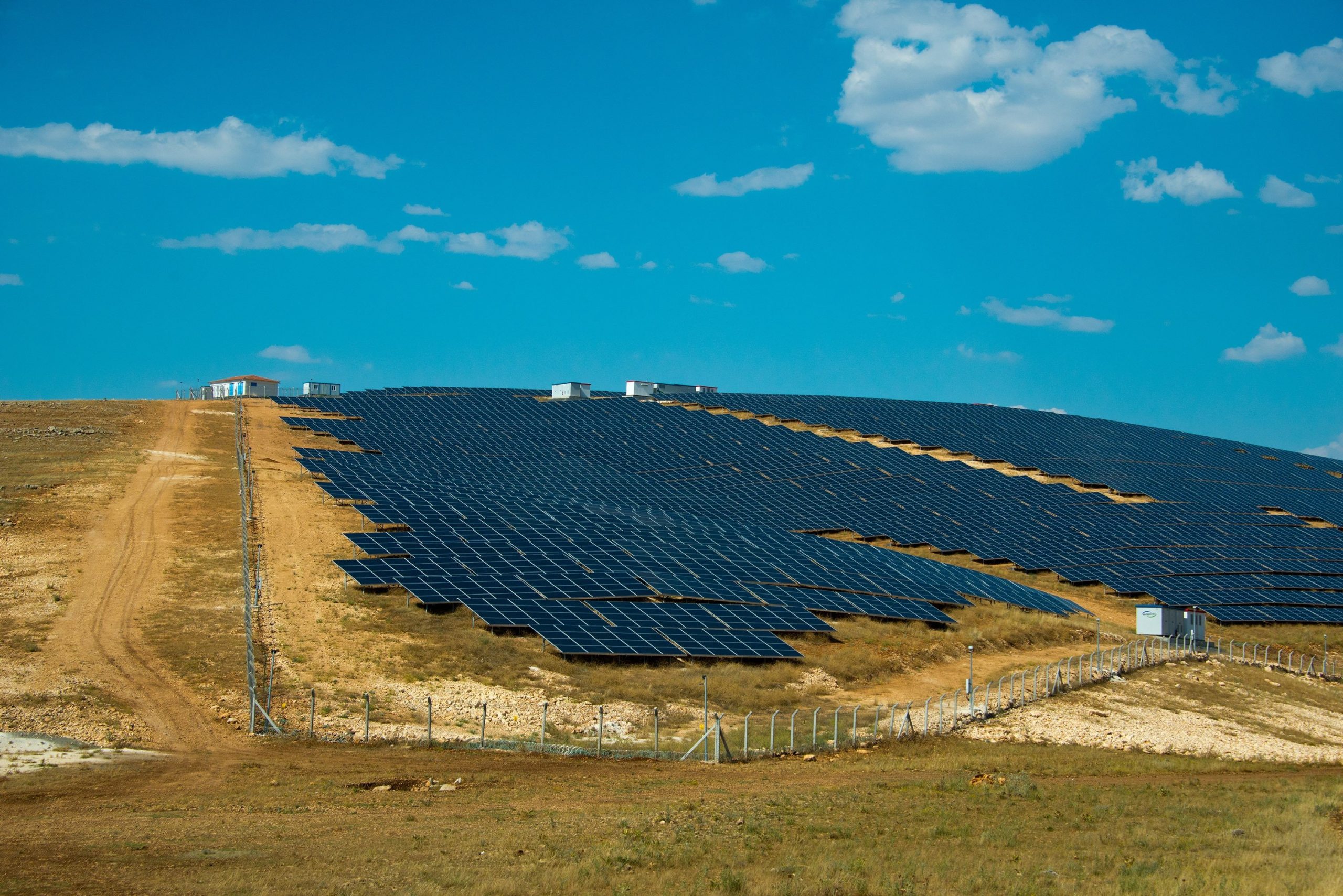 انرژی تجدیدپذیر ترکیه