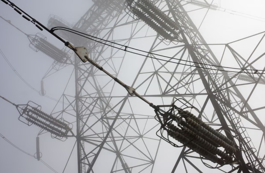 خصوصی‌سازی انرژی