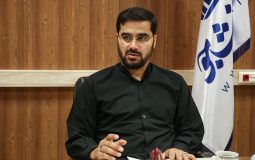 مهدی ازرقی اتصال شبکه بانکی ایران و چین