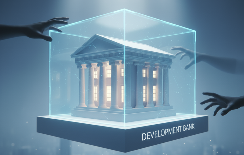 بانک توسعه