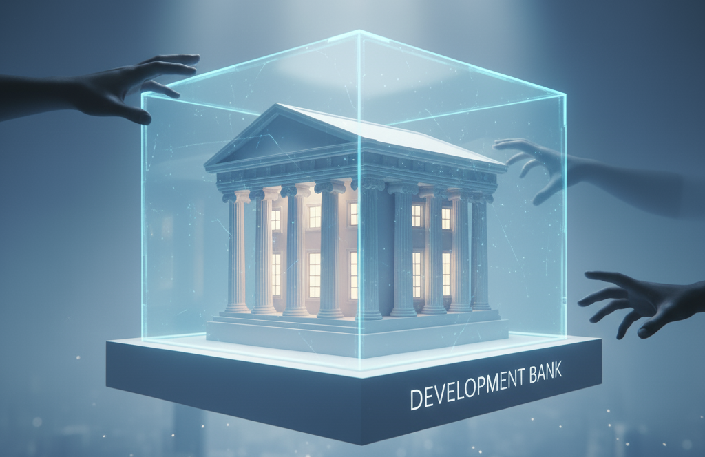 بانک توسعه