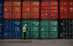 تاب‌آوری زنجیره‌های تأمین