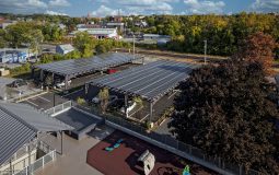 سایبان‌های خورشیدی