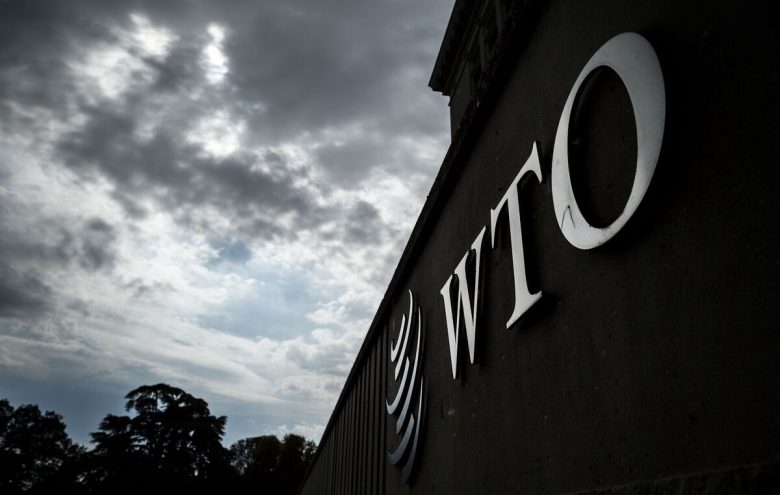 WTO در حاشیه نظم جدید تجاری جهان