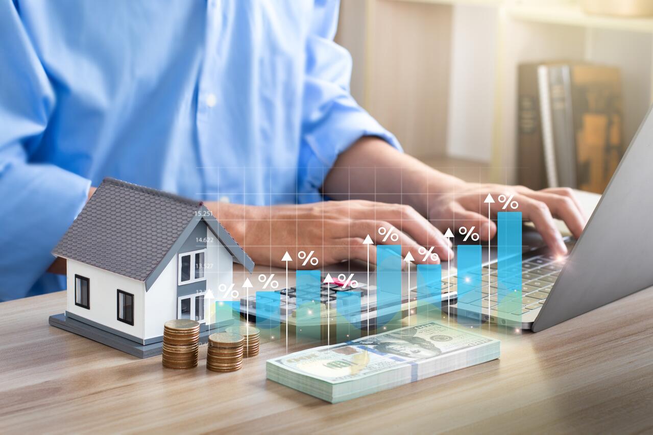 سود تسهیلات